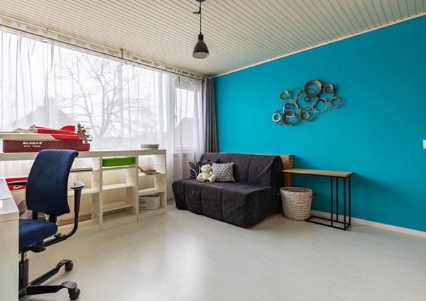 Medium property photo - Gozewijnstraat 24, 1433 JB Kudelstaart